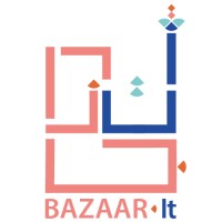 Bazaar-It logo - Similar company to Technology Bazar