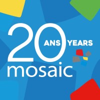 Ecole Mosaic logo - Similar company to Ecole Harmonie