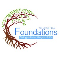 Foundations for Living, PLLC logo - Similar company to Aging Mind Foundation