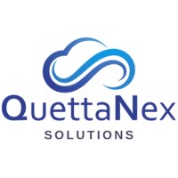 QuettaNex Solutions logo - Similar company to Grapple Info Solutions Pvt. Ltd.,