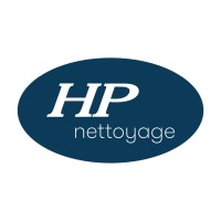 HP Nettoyage SA logo - Similar company to Tcinformatique
