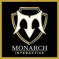Monarch Interactive Game Studios logo - Similar company to Dekogon