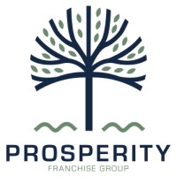 Prosperity Franchise Group LLC logo - Similar company to Semfia Franchise Brokerage