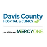 Davis County Hospital & Clinics logo - Similar company to Davis County Date Nights