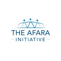 The Afara Initiative logo - Similar company to Tame Hex Technologies (Tht)