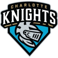 Charlotte Knights logo - Similar company to Diamond Baseball Holdings