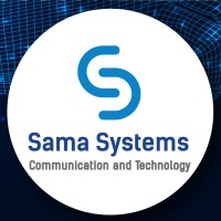 SAMA SYSTEMS logo - Similar company to Zone
