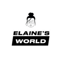Elaine's World logo - Similar company to Aaarea Gmbh