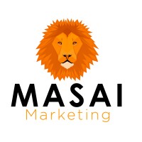 Masai Marketing logo - Similar company to Keeping Art