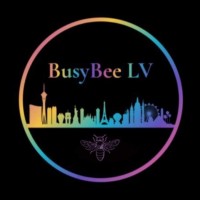 Busy Bee Stays logo - Similar company to Nuage Stays