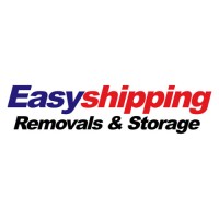 Easyshipping logo - Similar company to Easy Shipping