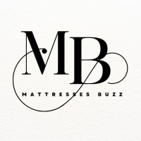 Mattresses Buzz logo - Similar company to Sleep & Company