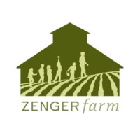 Friends of Zenger Farm logo - Similar company to Environmental Testing Associates Llc