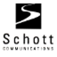 Schott Communications logo - Similar company to Clubwhatever™