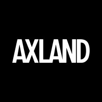 Axland logo - Similar company to Builtdifferent