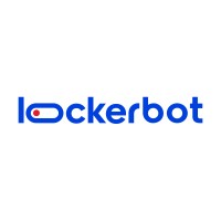 Lockerbot logo - Similar company to Topstaker