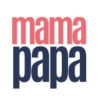 MamaPapa logo - Similar company to Eat2Explore