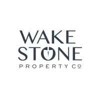 Wake Stone Property Company logo - Similar company to Scepter Material Placement