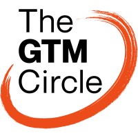 The GTM Circle logo - Similar company to Digitalchalk