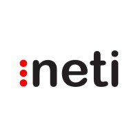 Neti ⛓️ logo - Similar company to Forge 3
