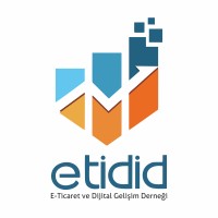 E-Ticaret ve Dijital Gelişim Derneği logo - Similar company to Hikmet E-Ticaret Ltd.