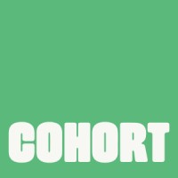 Cohort logo - Similar company to Back Pocket