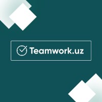 TEAMWORK.UZ logo - Similar company to Open Web Academy