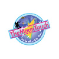 The Magic Touch Norway As
