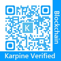 Karpine logo - Similar company to Automaxis