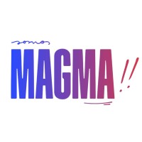 Somos Magma Productora logo - Similar company to Convercominfo