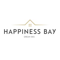 Happiness Bay logo - Similar company to Dha Suffa University (Superhighway Campus)