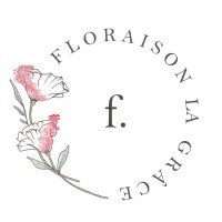 Floraison La Grâce logo - Similar company to Sinah