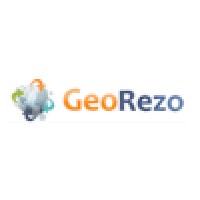 GeoRezo logo - Similar company to Majengo