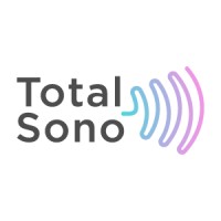 Total Sono logo - Similar company to Powered Alliance
