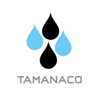 Tamanaco Official logo - Similar company to Relax