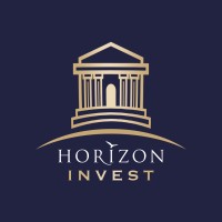 HORIZON INVEST logo - Similar company to Wealth A7