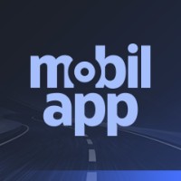 mobilApp GmbH logo - Similar company to Dignum