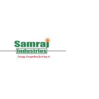 Samraj Industries logo - Similar company to Neotech Elevators