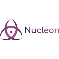 Nucleon logo - Similar company to Corentive Digital Solutions Pvt Ltd