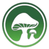 Organic MushHub logo - Similar company to Bendemrane Distribution