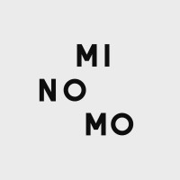 Minomo Studio logo - Similar company to Documentec - Gestão Documental