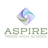 Aspire Trade High School logo - Similar company to Bonnie Cone Classical Academy