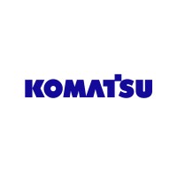 Komatsu Forest logo - Similar company to Malwa Forest Ab