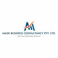 MASK Business Consultancy Private Limited logo - Similar company to Mask Business Consultancy Pvt.Ltd.