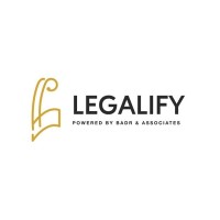 Legalify logo - Similar company to Prime Bd