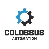 Colossus Automation logo - Similar company to Exons