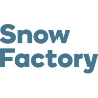 Snow Factory SLU logo - Similar company to Het Loopcentrum