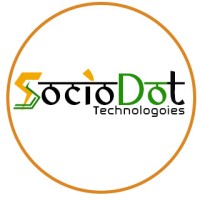 SocioDot Pvt. Ltd. logo - Similar company to Spacely