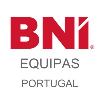 BNI Equipas - Portugal logo - Similar company to Bni Triunfo - Almada - Portugal