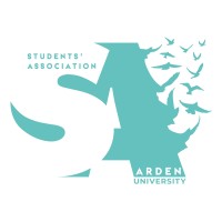 Arden University Students' Association logo - Similar company to First Star Scholars Uk